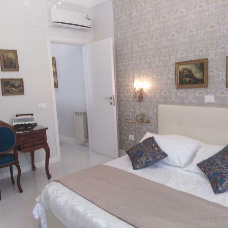 Appartement Centro Storico Maschio Angioino House à Naples Extérieur photo