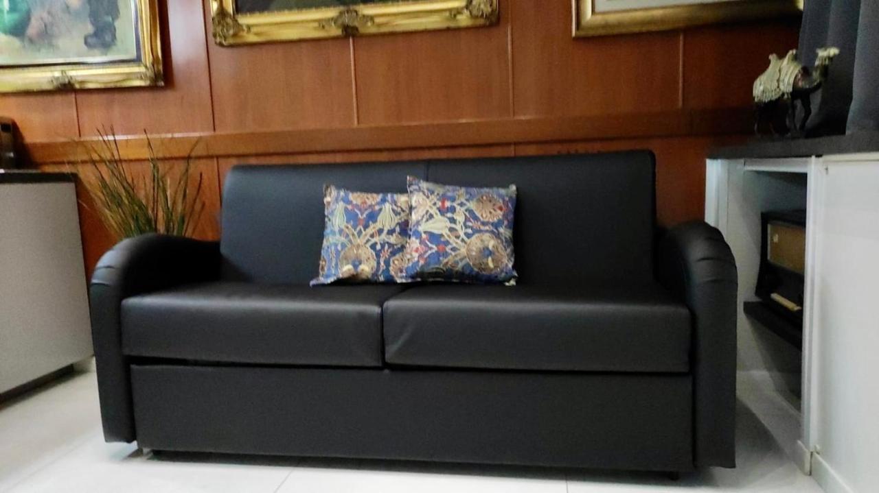 Appartement Centro Storico Maschio Angioino House à Naples Extérieur photo