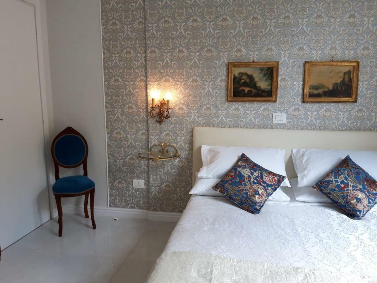 Appartement Centro Storico Maschio Angioino House à Naples Extérieur photo