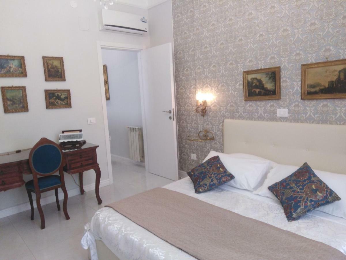 Appartement Centro Storico Maschio Angioino House à Naples Extérieur photo