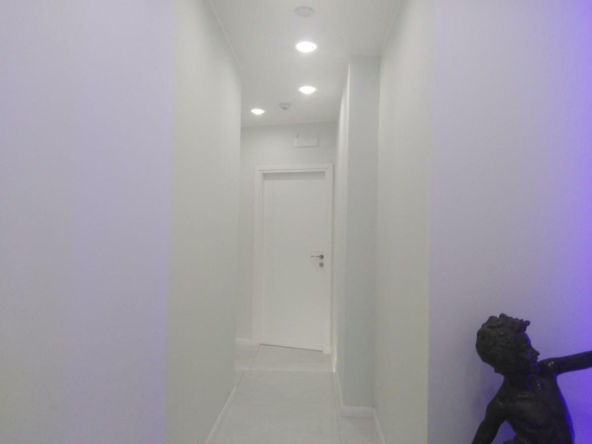 Appartement Centro Storico Maschio Angioino House à Naples Extérieur photo